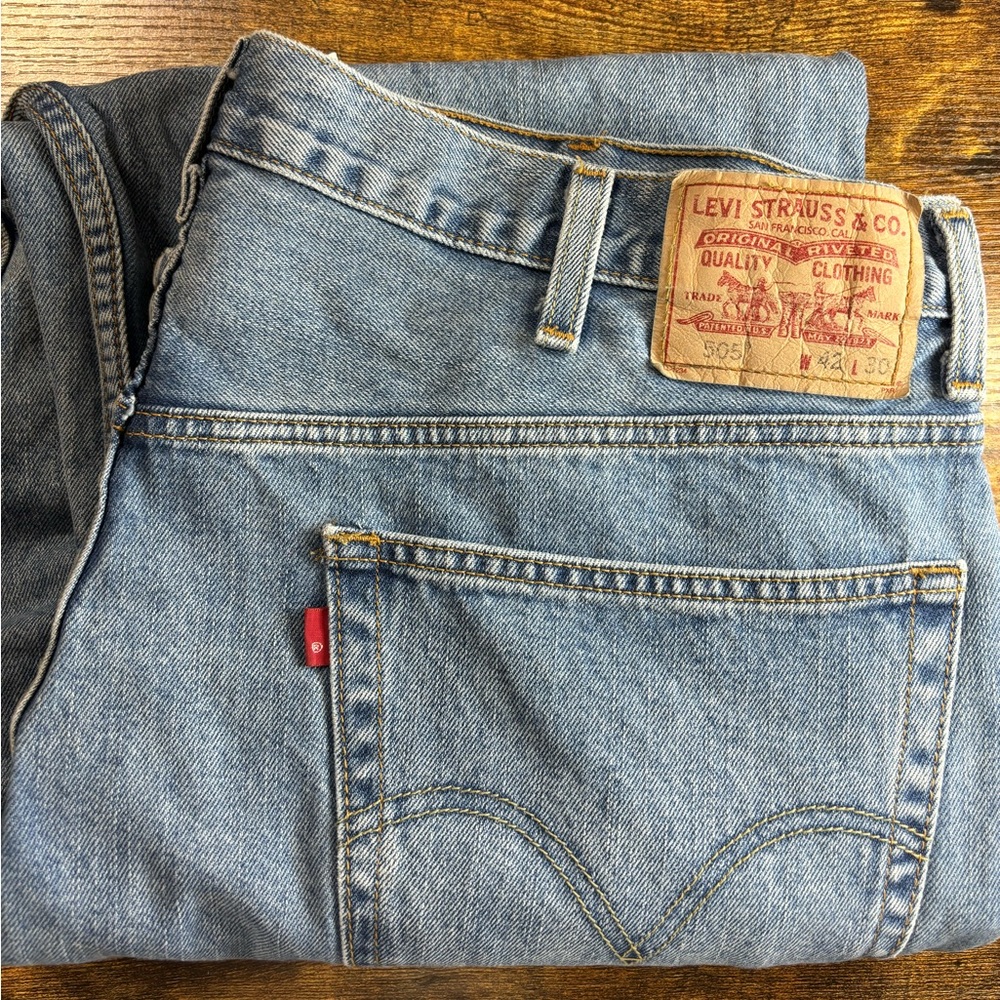 LEVIS Men jeans